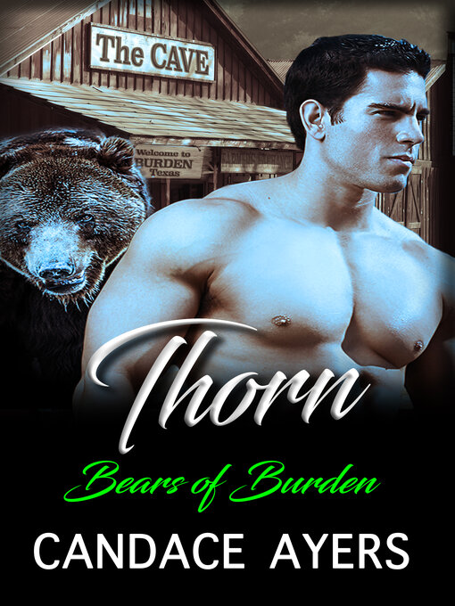 Title details for Thorn by Candace Ayers - Available
